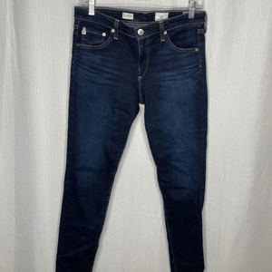 AG Adriano Goldschmeid Leggings Ankle‎ Jeans